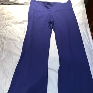 Lululemon Groove Pant Flare